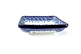 C20 Bunzlau Rechthoekig sushischaaltje 3214X Kleine schaaltjes